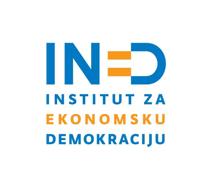Mirko Ilić Blog Institute for Economic Democracy