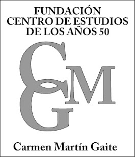 Fundación Carmen Martín Gaite