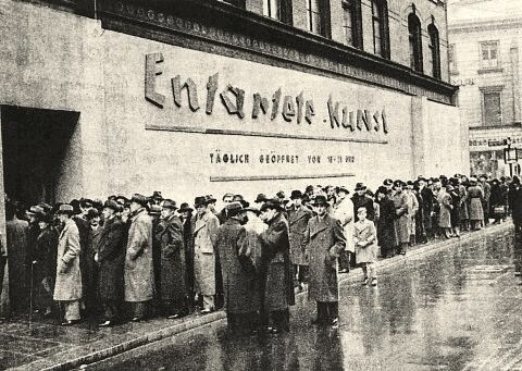 Sir John Henry Von Schroder Vita Brevis Ars Longa