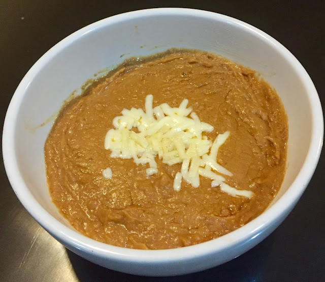 frijoles puercos estilo sonora frijoles puercos estilo sonora