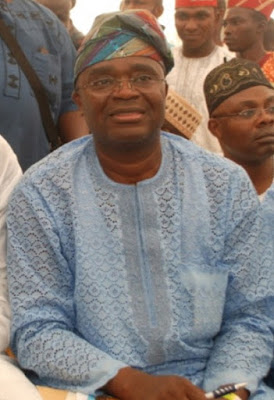 kayode opeifa danfo cake