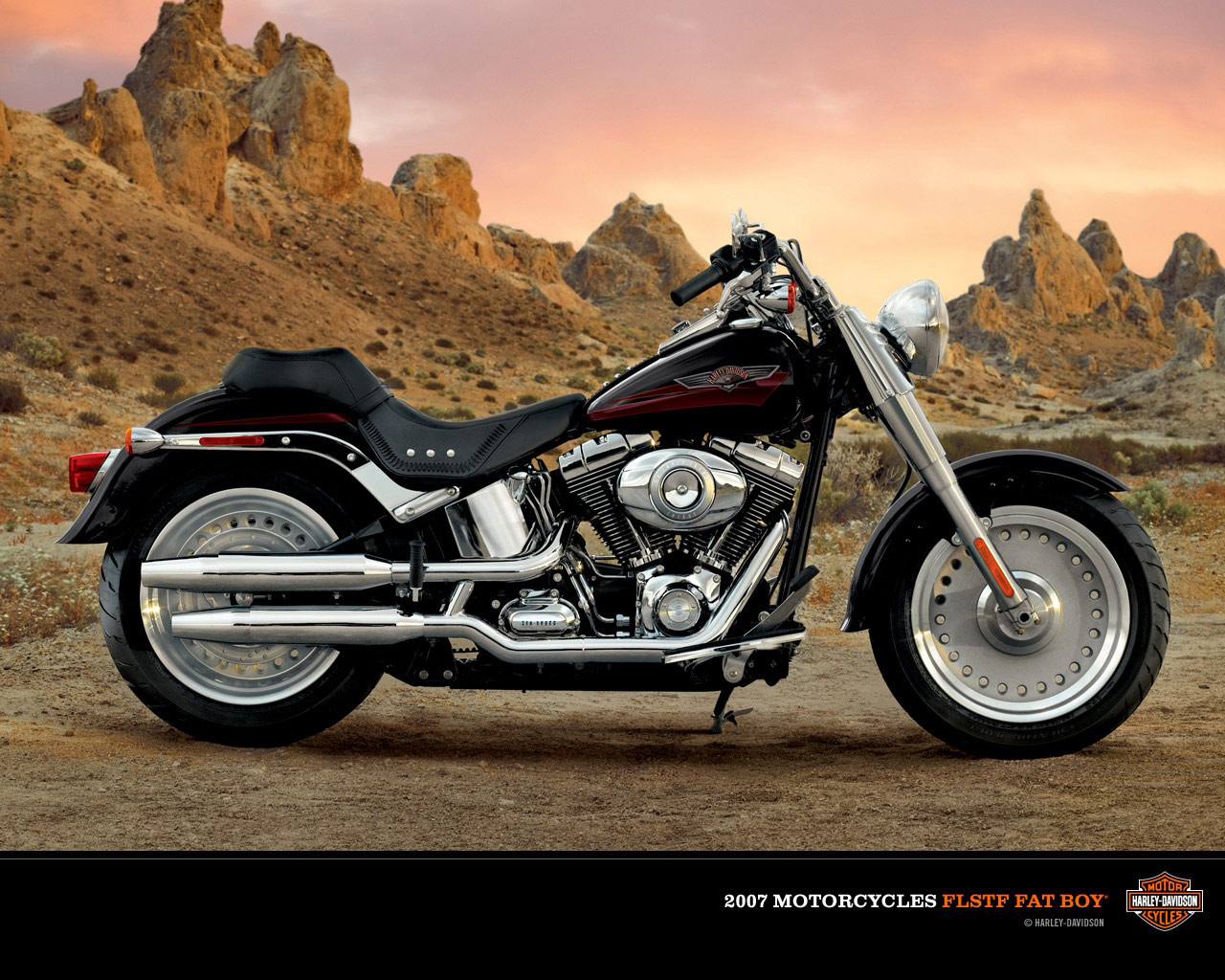 Auto Review Top Harley  davidson  fatboy