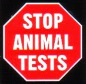 Day for Animals in Laboratories / Ημέρα Κατάργησης των Πειραμάτων σε Ζώα