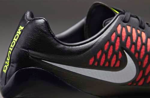 nike magista opus sg pro black