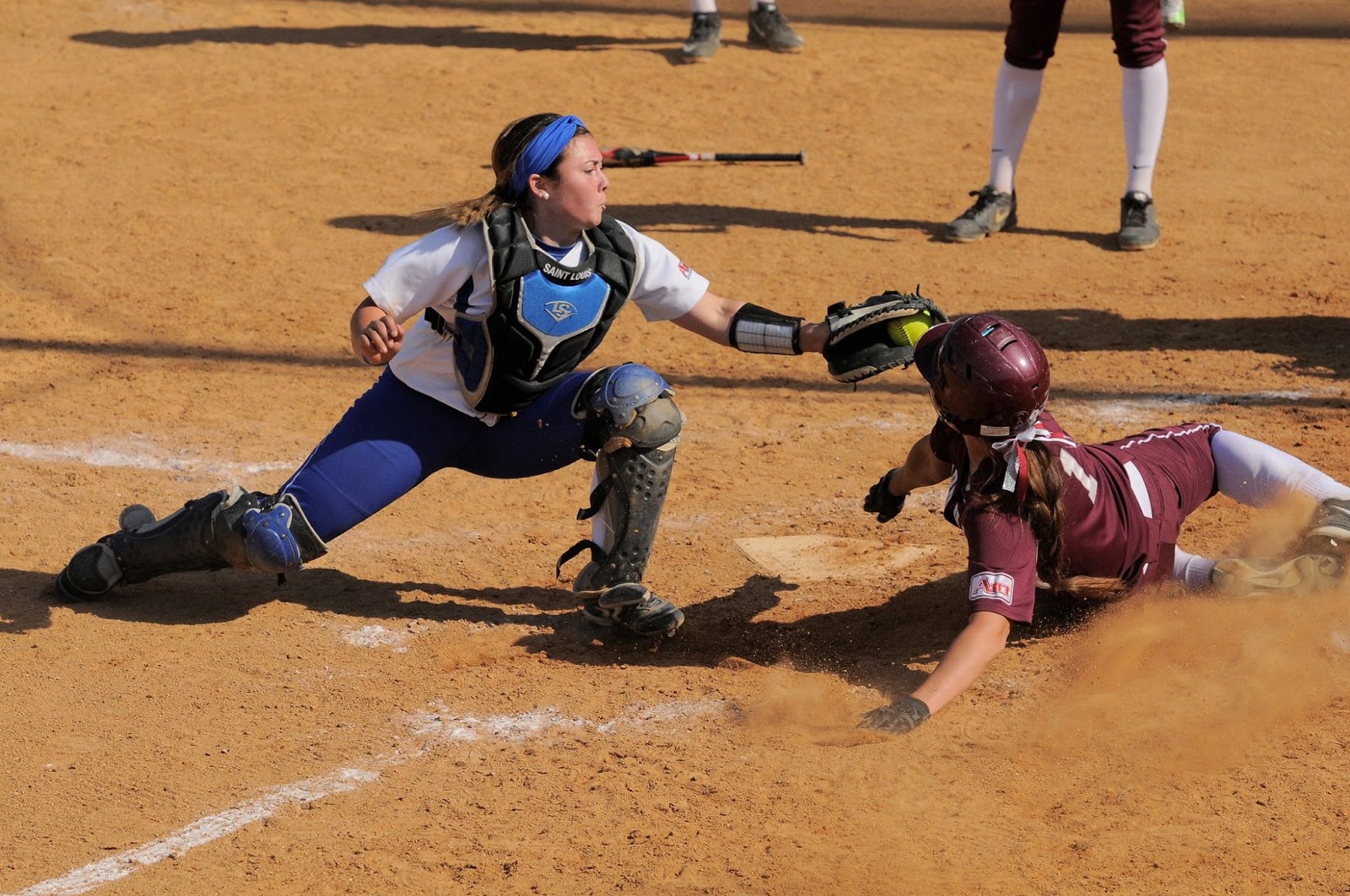 Atlantic 10 Softball atlantic-10-softball