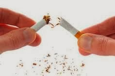 Tips Mudah Berhenti Merokok