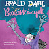 Roald Dahl - Boszorkányok 