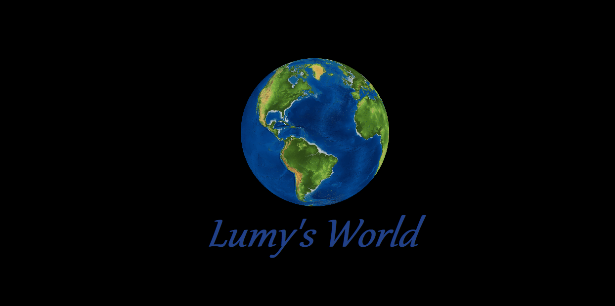 Lumy's World
