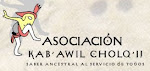 ASOCIACIÓN KAB´AWIL CHOL Q´IJ