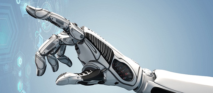 Di Dapur Masa Depan, Juru Masaknya adalah Robot Di Dapur Masa Depan, Juru Masaknya adalah Robot