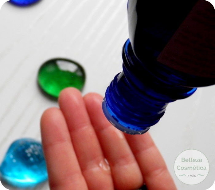 Aceite Calmante Almendra Weleda