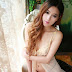 Chinese Beautiful girl -[ Xiuren No.015  ]  |18+ Nude model Huang mi