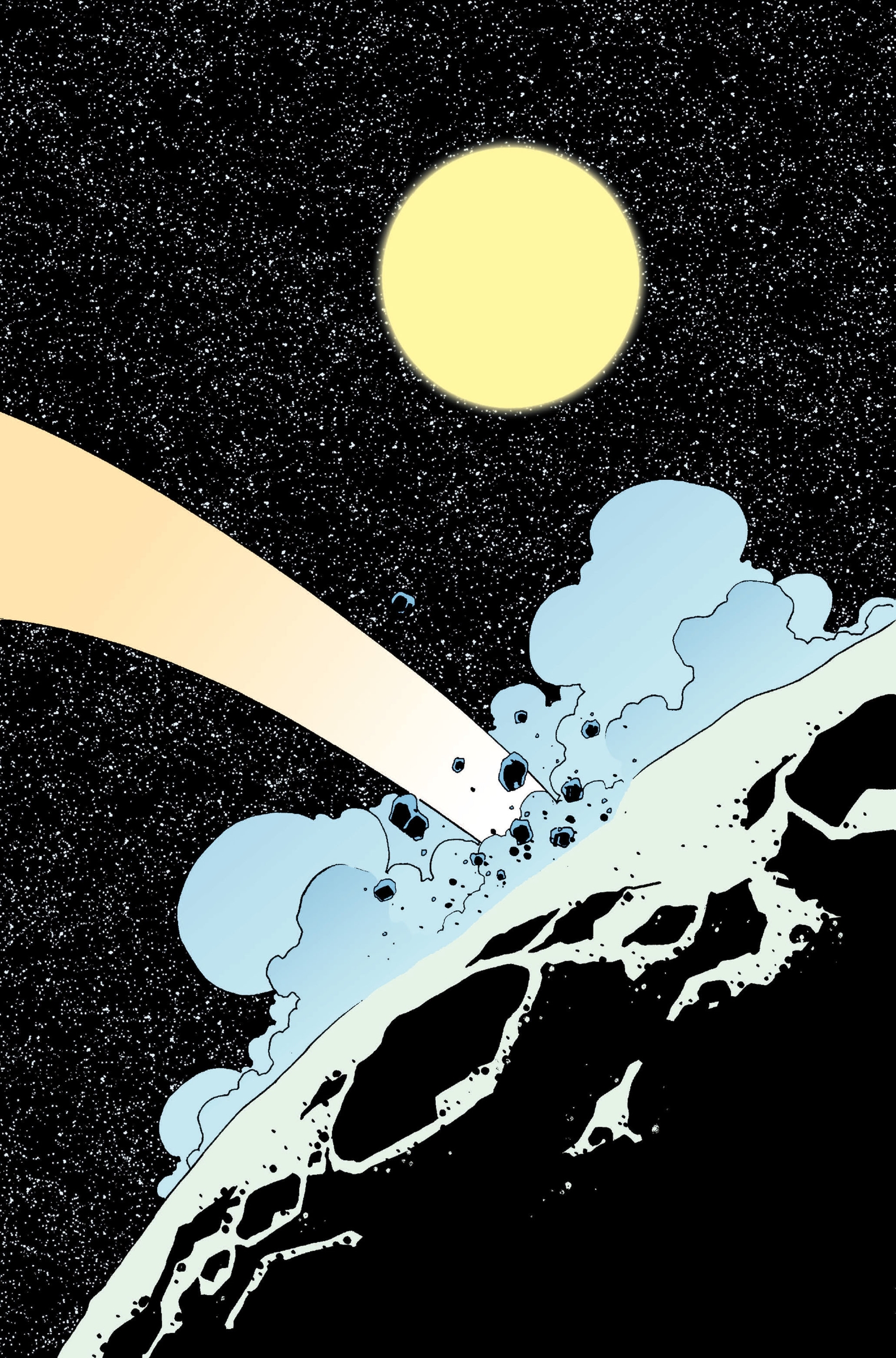 Invincible chapter 5 page 14