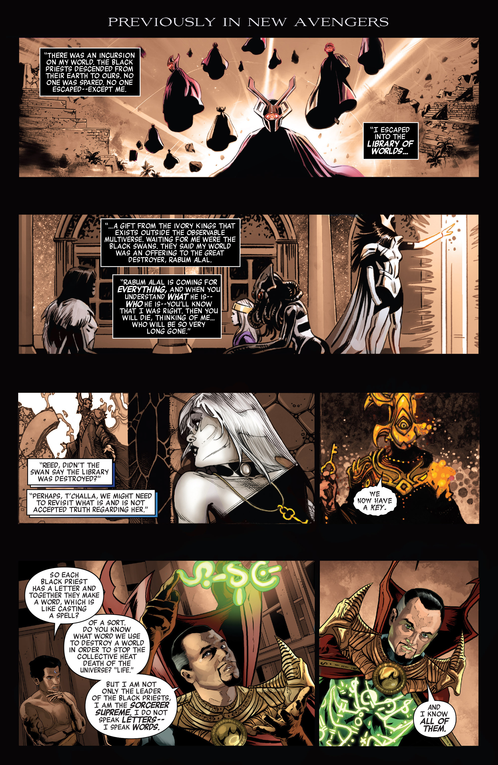 <{ $series->title }} issue 31 - Page 2