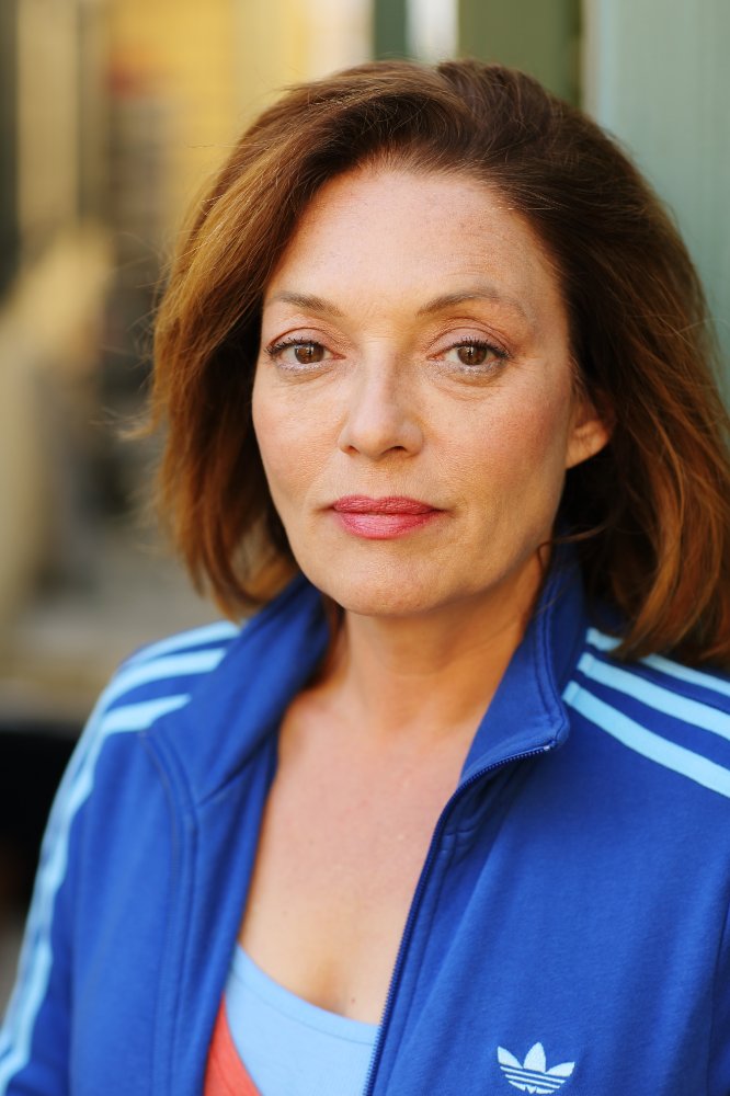 Sharon Angela movies list and roles (Californication Season 7, Broken