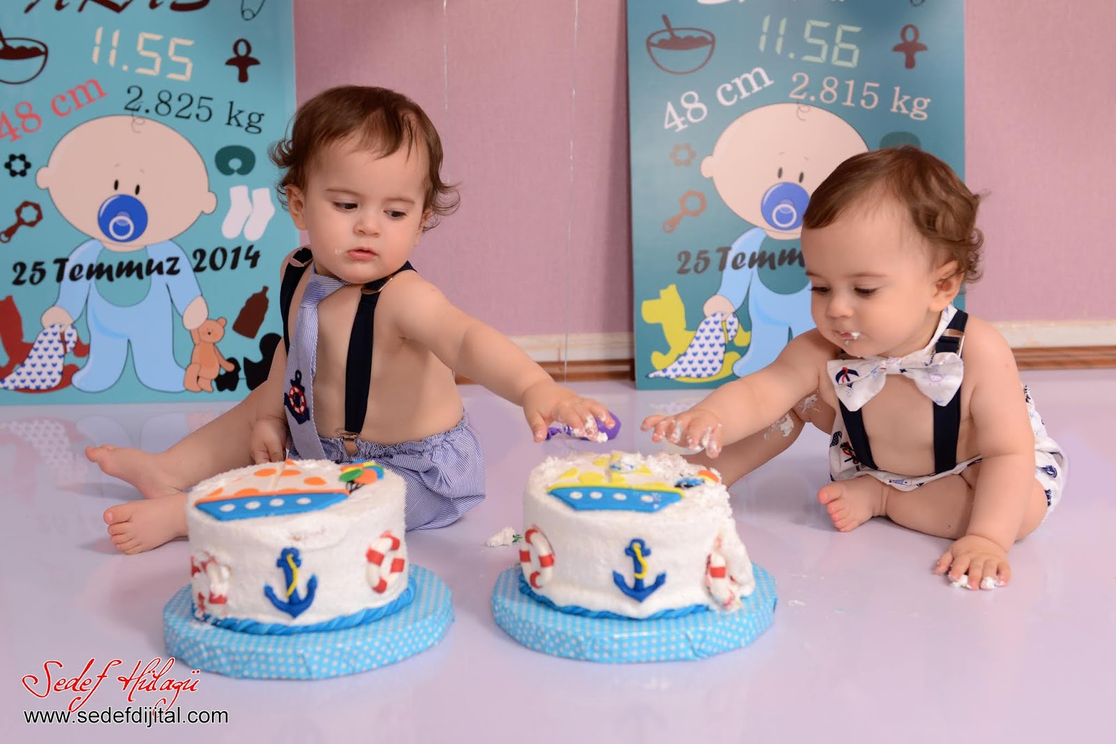 Her tesadüf bir güzellik benim için