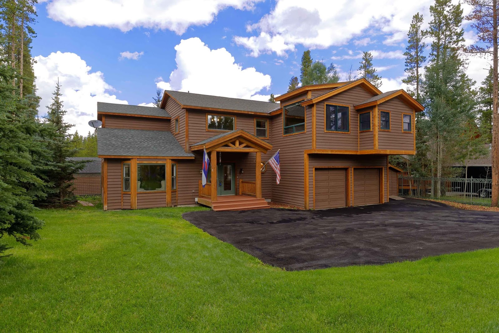 Breckenridge Real Estate Summit County real estate market remains strong