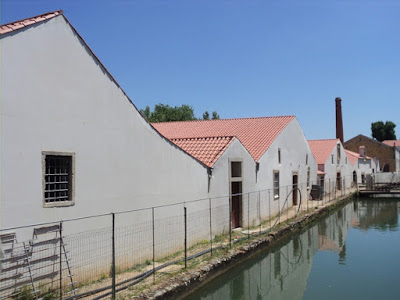 Resultado de imagem para fotos lagares da levada tomar