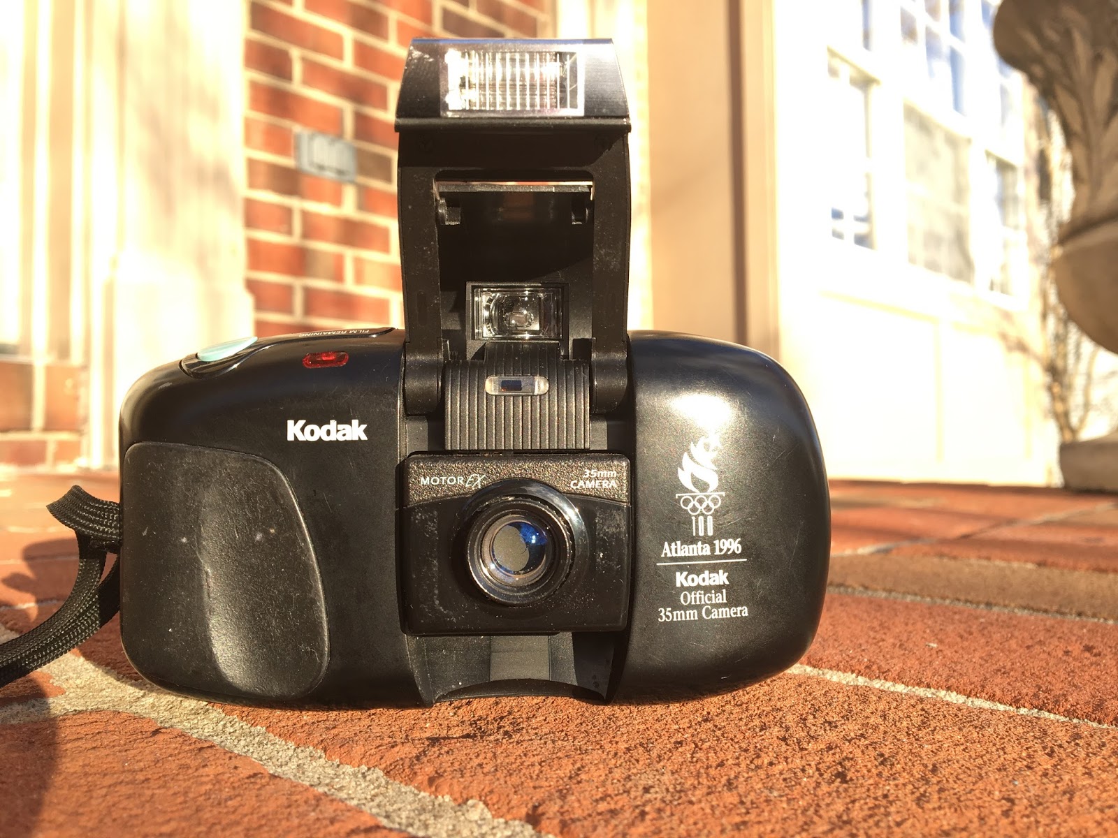 A Quirky Guy with a Camera Point and Shoot Pity Party Part 3 The