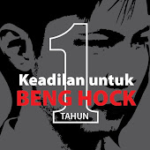 Justice For Beng Hock