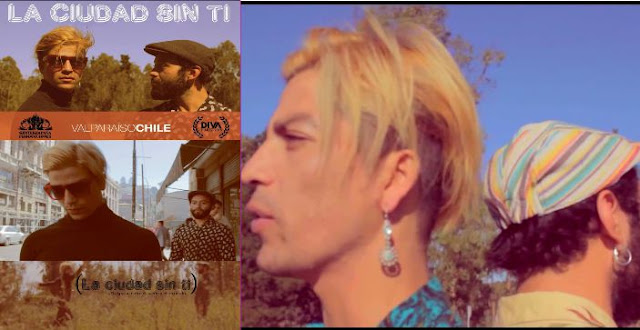 La ciudad sin ti, corto La ciudad sin ti, corto