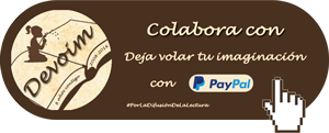 Botón de colaboración con el blog Deja volar tu imaginación