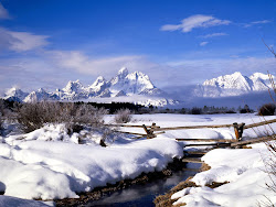 snow desktop backgrounds wallpapers mountain winter nature windows river landscapes rivers range mountains wind fences macbook clouds wyoming background snowy