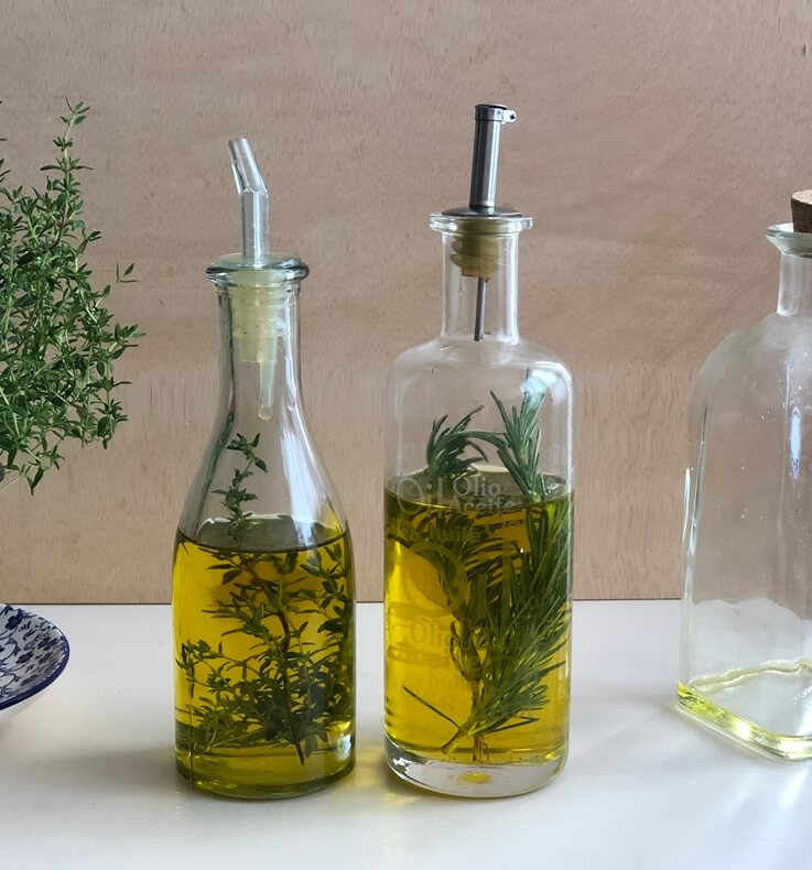 ChupChupChup | Cocina natural de temporada