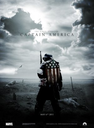 The First Avenger 2 The First Avenger 2