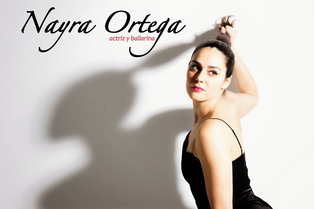 Nayra Ortega