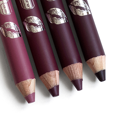 Buxom Plumpline Lip Liners