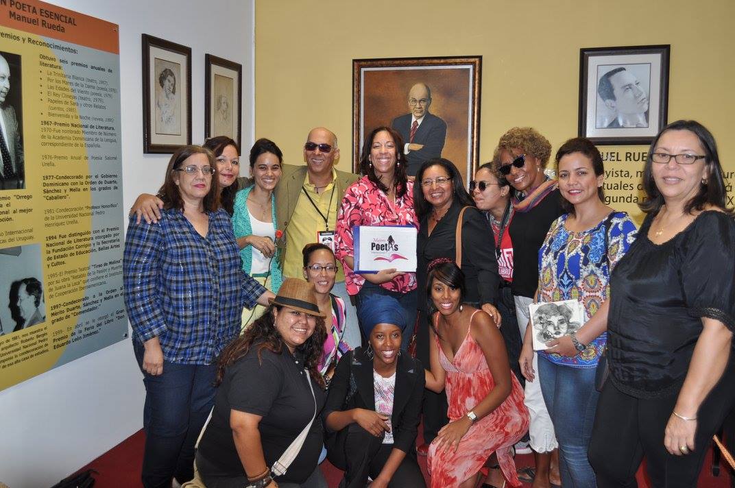 Manifiesto Mujeres Poetas Internacional Mujeres Poetas Internacional