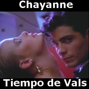Chayanne - Tiempo de Vals Letra y acordes de guitarra y piano