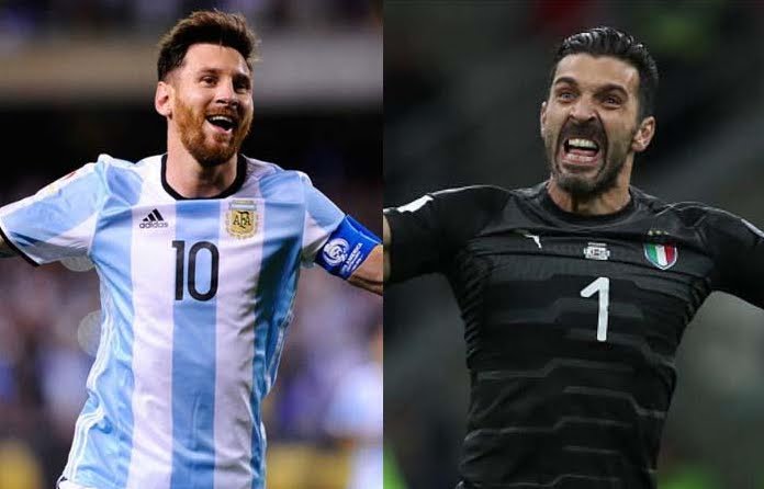 Rojadirecta Partite Streaming: Argentina-Italia Germania-Spagna Olanda-Inghilterra, dove vederle Gratis Online e Diretta TV