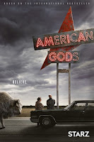 American Gods (Starz)