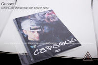 Jual alat sulap Capsoul by d puck mshra sansminds Jual alat sulap Capsoul by d puck mshra sansminds