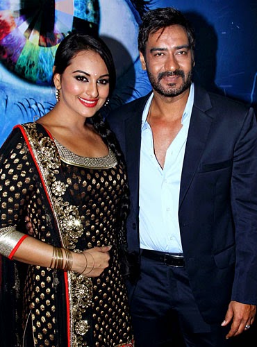 Action Jackson (2014): Movie Star Cast & Crew, Release Date, Ajay Devgn, Sonakshi Sinha, Yami Gautam