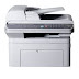Samsung SCX-4521F Driver Download For Windows and Mac