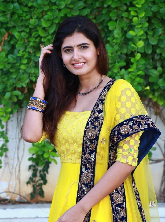 Gorgeous Indian Girl Ashima Narwal Photo Shoot In Yellow Dress Tollywood Boost The colour yellow represents hope and joy. gorgeous indian girl ashima narwal