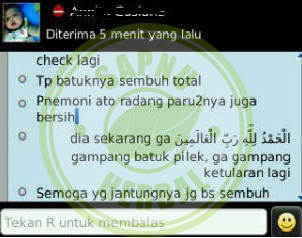 Obat Paru Paru Bengkak Herbal Obat Paru Paru Bengkak Herbal