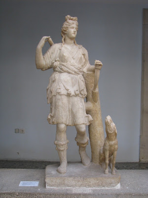Kos Archaeological Museum