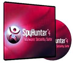SpyHunter Software