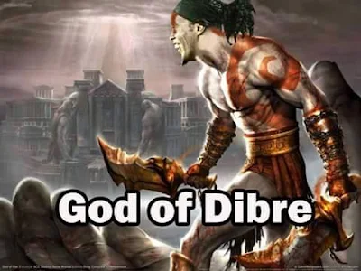 god of dibre