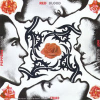 The Top 50 Greatest Albums Ever (according to me) 20. Red Hot Chili Peppers - Blood Sugar Sex Magik
