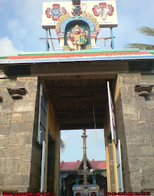 Parrikal Narasimhar Temple