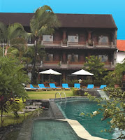 ida kuta hotel 