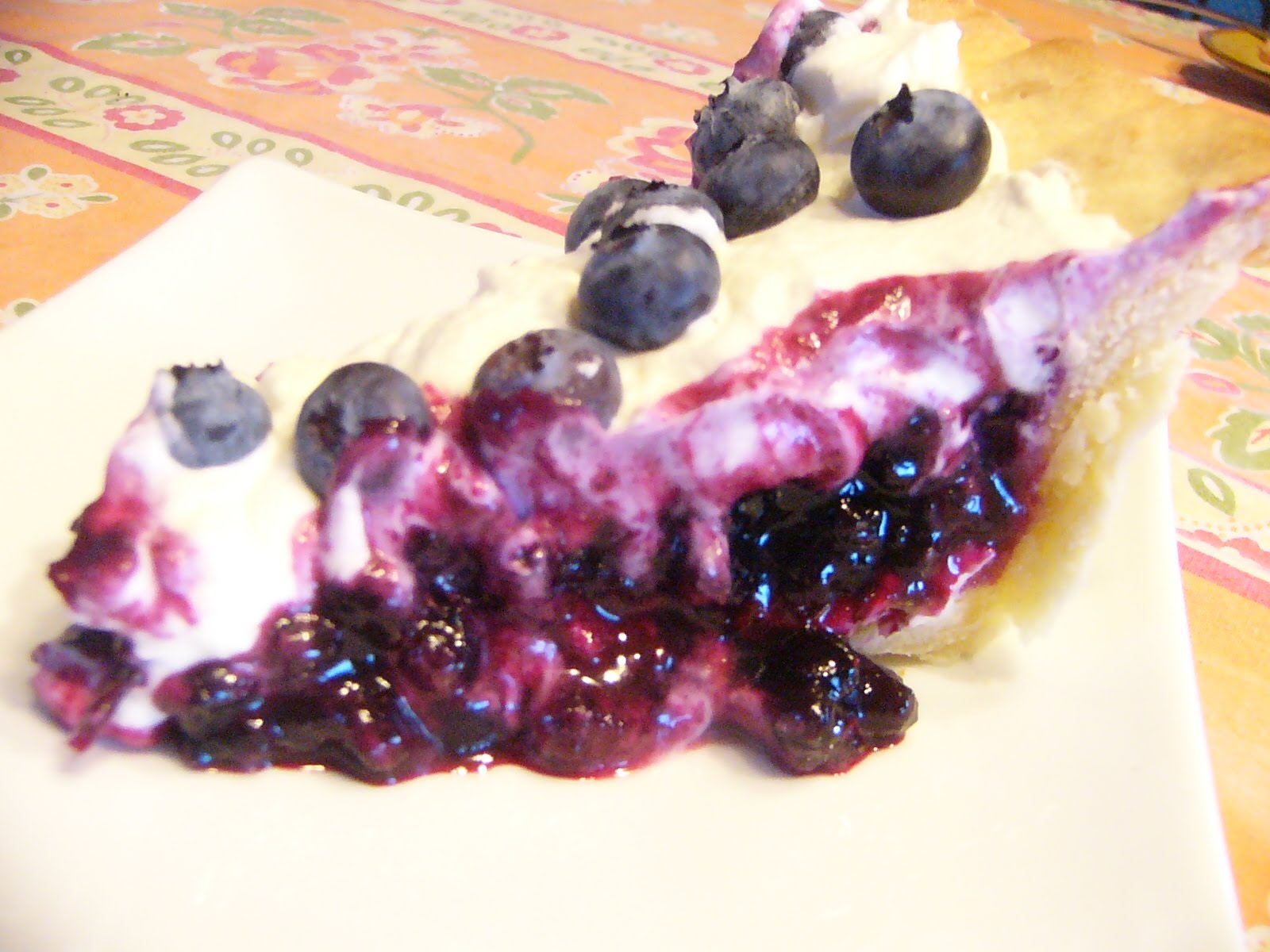 Tomates cerises et Basilic Tarte aux