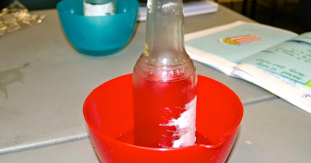 Teaching Science With Lynda: Heat Transfer Science Activities