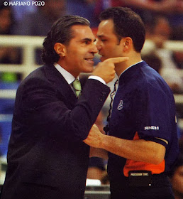 On This Day April 12 2007 Unicaja To The Final Four Video