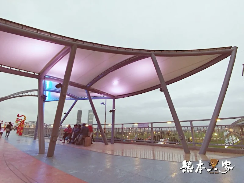 新北市祈福燈會豬福滿滿-元宵燈會活動|大台北都會公園|捷運三重站